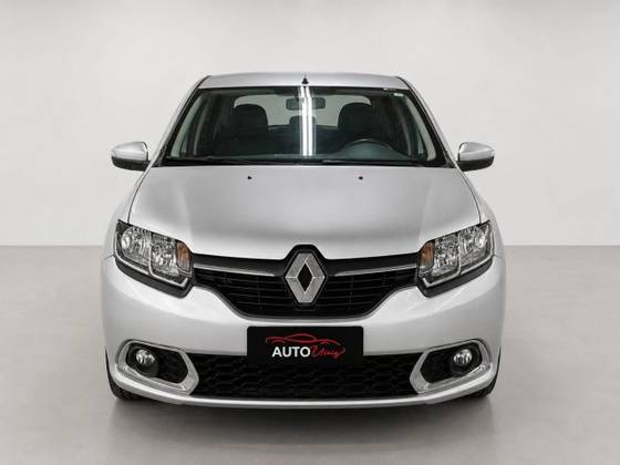 RENAULT SANDERO 1.6 DYNAMIQUE 8V FLEX 4P MANUAL RENAULT SANDERO 1.6 DYNAMIQUE 8V FLEX 4P MANUAL